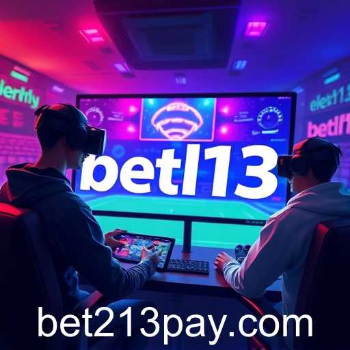 Bet213 Pioneers Gaming in 2025