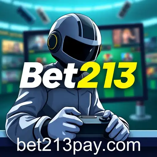 Bet213 Leads the Online Gaming Revolution