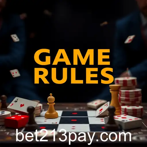 Betting and Gaming: The Rise of bet213
