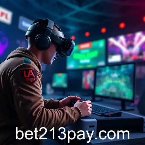 The Evolution of Online Gaming Platforms in 2025