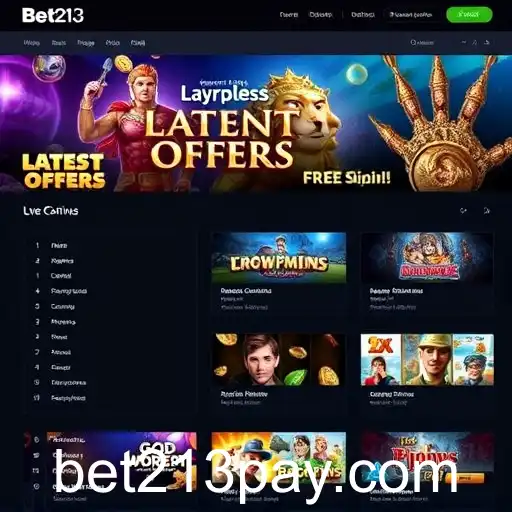 The Evolving Landscape of Online Betting