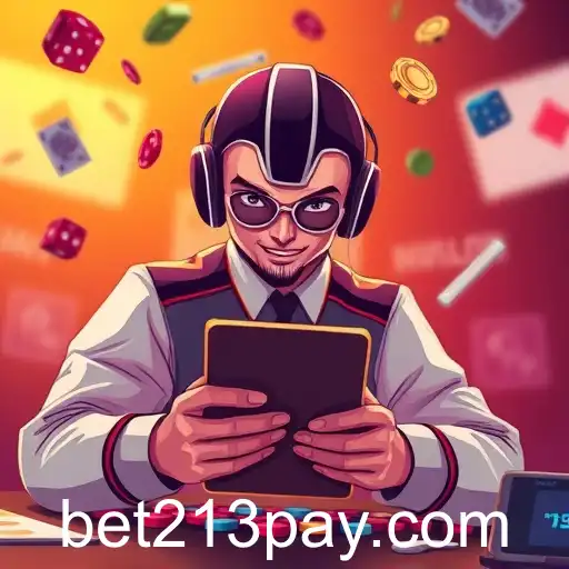 The Rise of Online Betting Platforms and Regulatory Challenges