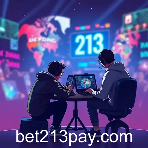 Online Gaming and Its Impact on Society