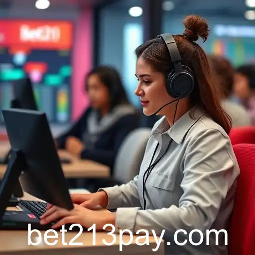 Rise of Online Betting Platforms in 2025