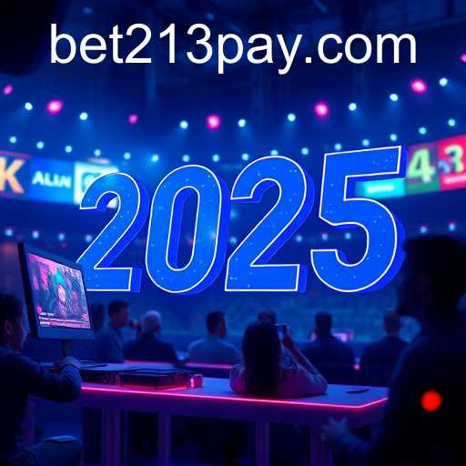 The Rise of Digital Entertainment Platforms in 2025