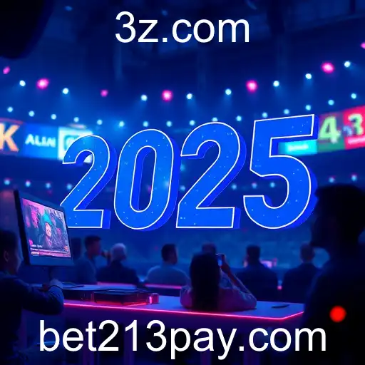 The Rise of Digital Entertainment Platforms in 2025