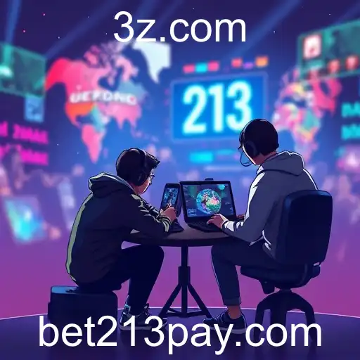 Online Gaming and Its Impact on Society