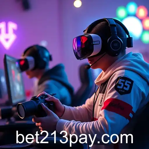 Online Gaming Trends in 2025