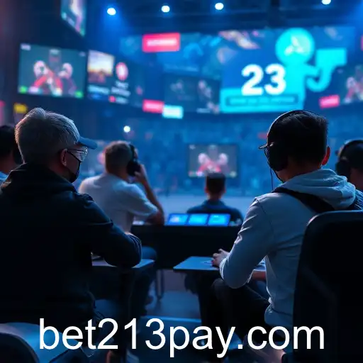 Rising Trends in Online Gaming: Focus on bet213