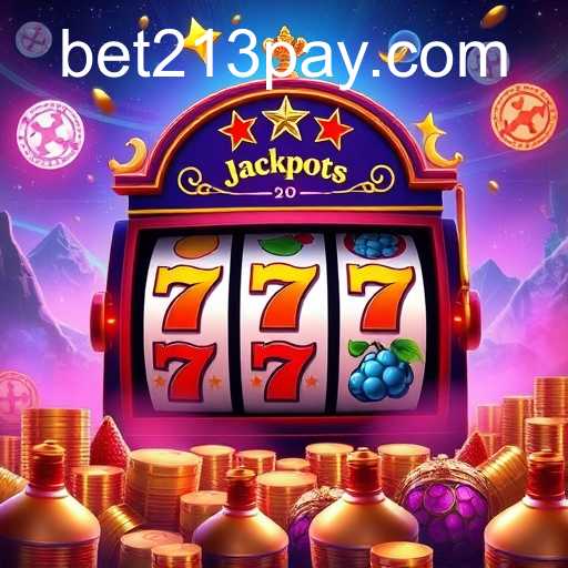 Exploring the World of Slot Games on Bet213