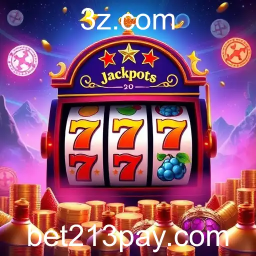 Exploring the World of Slot Games on Bet213