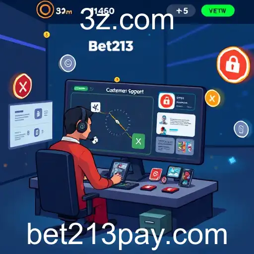 Exploring 'Customer Support' as a Unique Game Category on Bet213